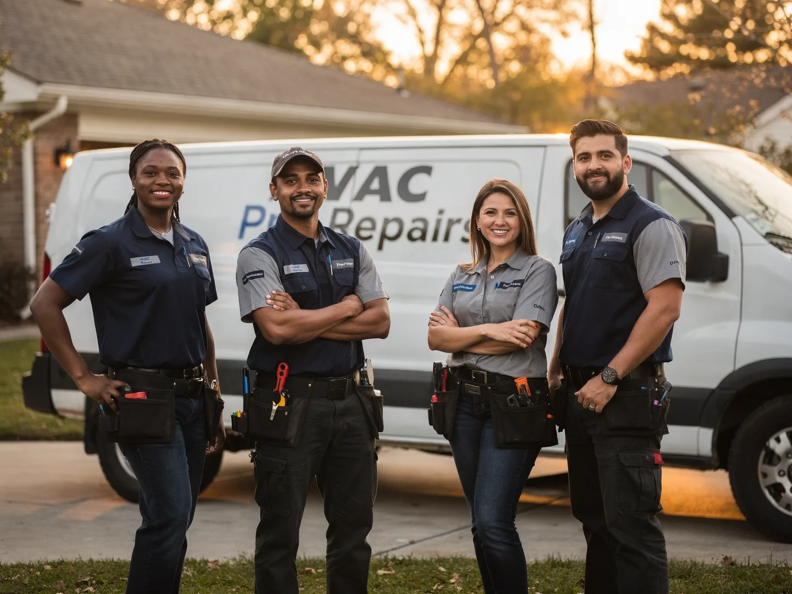 Heat Pump Repair company in Summersville, WV