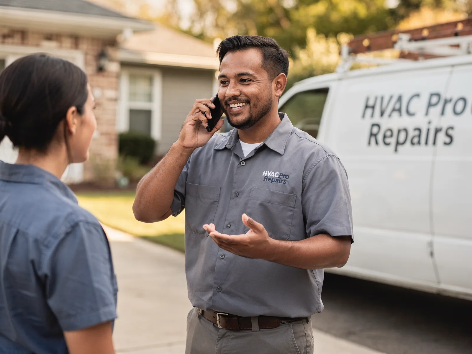 Heat Pump Repair Summersville, WV FAQs